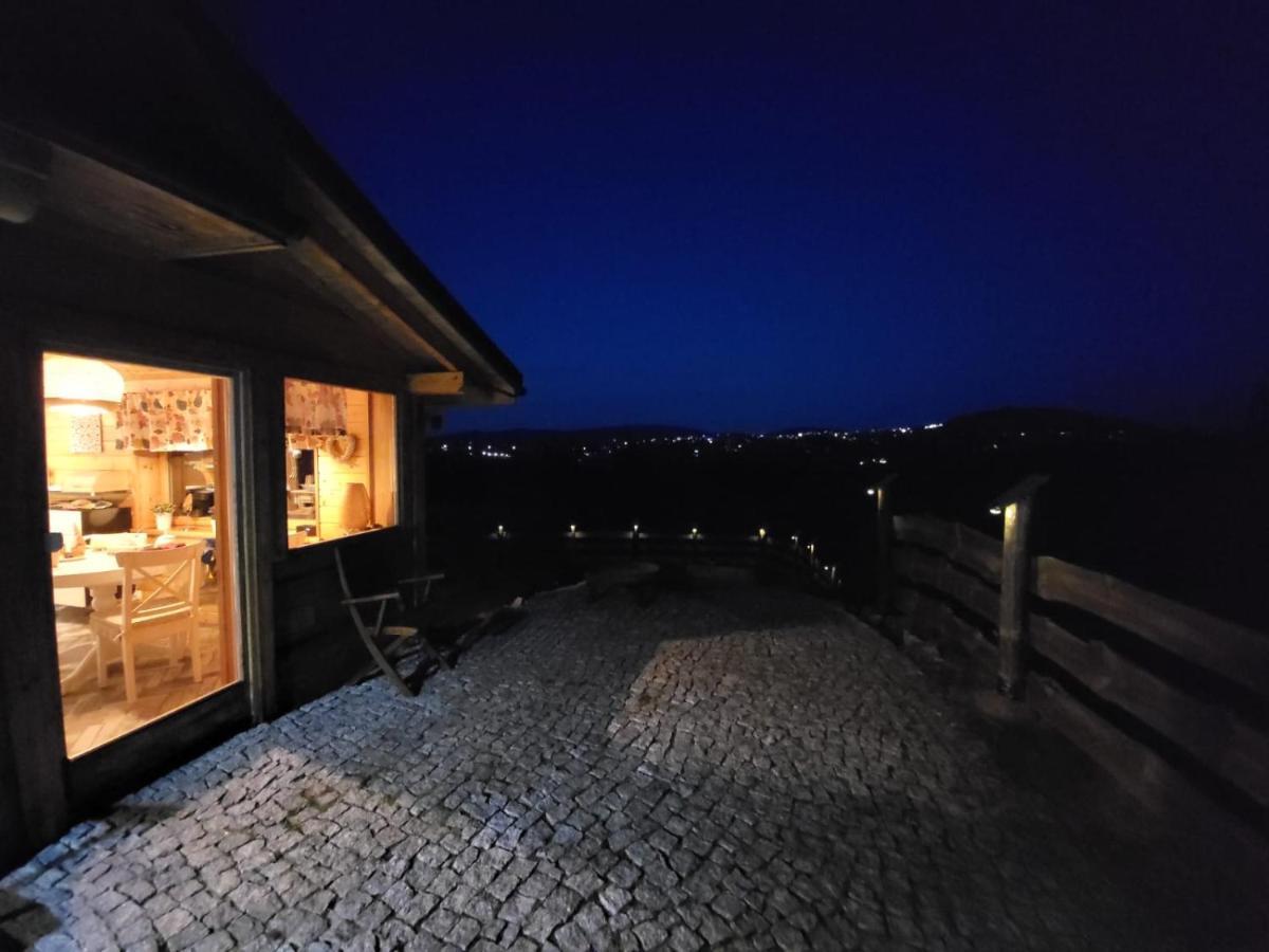 Villa Wheelchair With Wings Jaworzynka Exterior foto